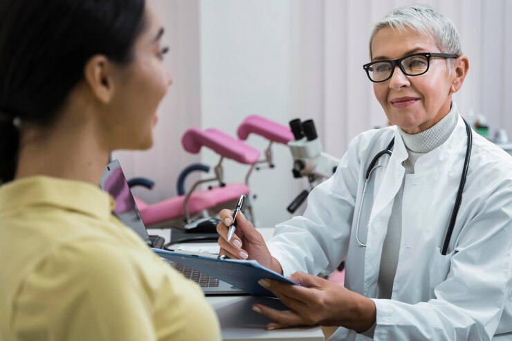 health screening Houston