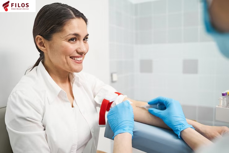 Independent Phlebotomy Services