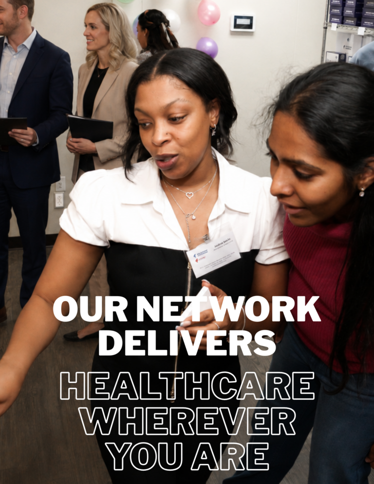 The Healthcare Accessibility Crisis: How Filos Health Is Bringing Diagnostics to the Patient